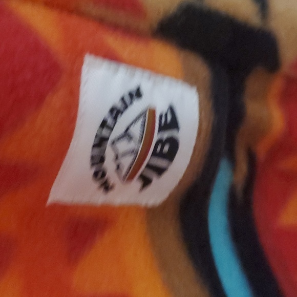 Mountain jibe fleece dress size Xl - Picture 2 of 6